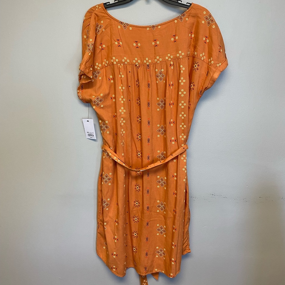 🆕 SONOMA Dolman Sleeve Dress - Picture 3 of 5